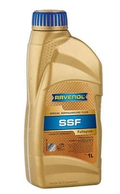 Ravenol SSF Limited Slip Fluid