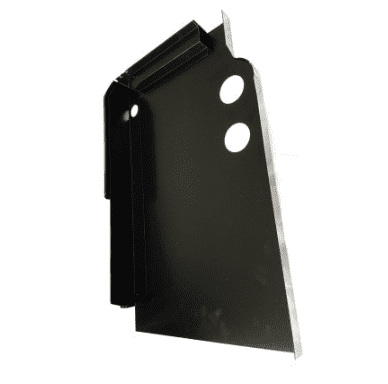 Rear 1/4 Panel - Series