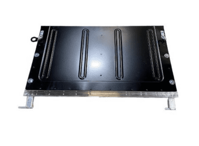 Rear Bottom Tailgate - Series