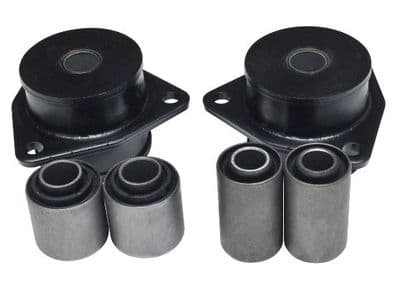 Rear Bush Kit - DA1248