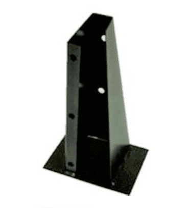 Rear of Tank Rigger - Series SWB