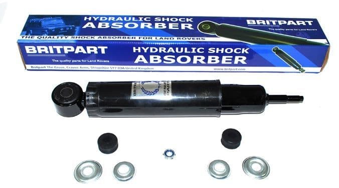 332504 Rear Shock Absorber - STC3772