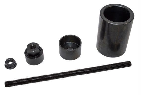 Master Rear Hub Tool Rear Suspension Upper Hub Bush Removal & Installer Tool