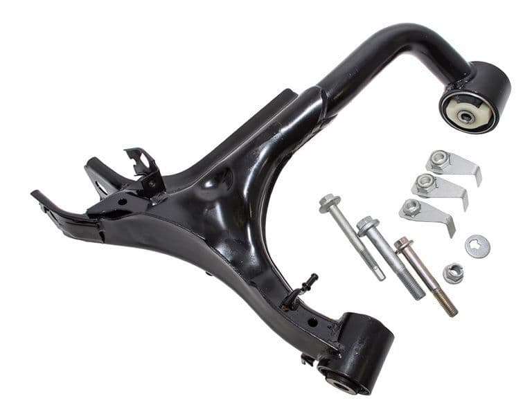 Rear Upper Arm Suspension Kit Discovery 3 / Discovery 4