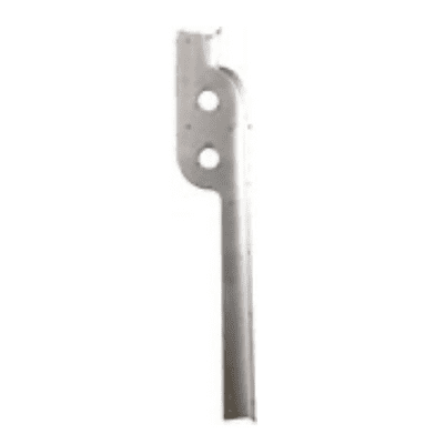 Rear Wing Corner Capping - Series