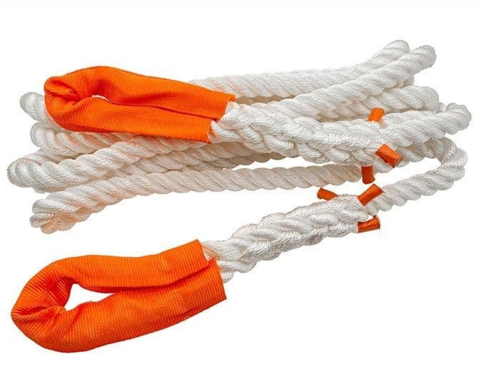 Recovery Rope