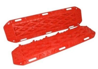 Recovery Tracks - DA4587