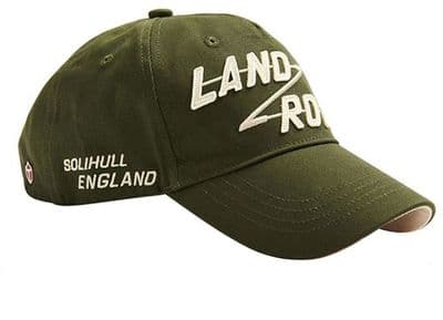 Red Canoe Appliqué Cap
