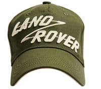 Red Canoe Appliqué Cap - DA5872