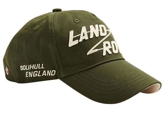 Red Canoe Appliqué Cap - DA5872