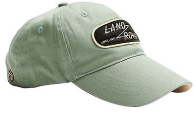 Red Canoe Grasmere Cap