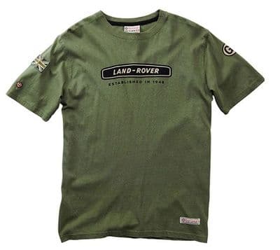 Red Canoe Series 3 T-shirt