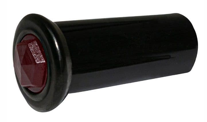 Ignication Light Red Ignition Warning Light - 579007LUCAS