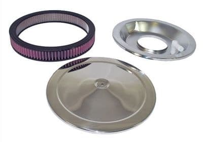 Replacement Air Filter for DA3049