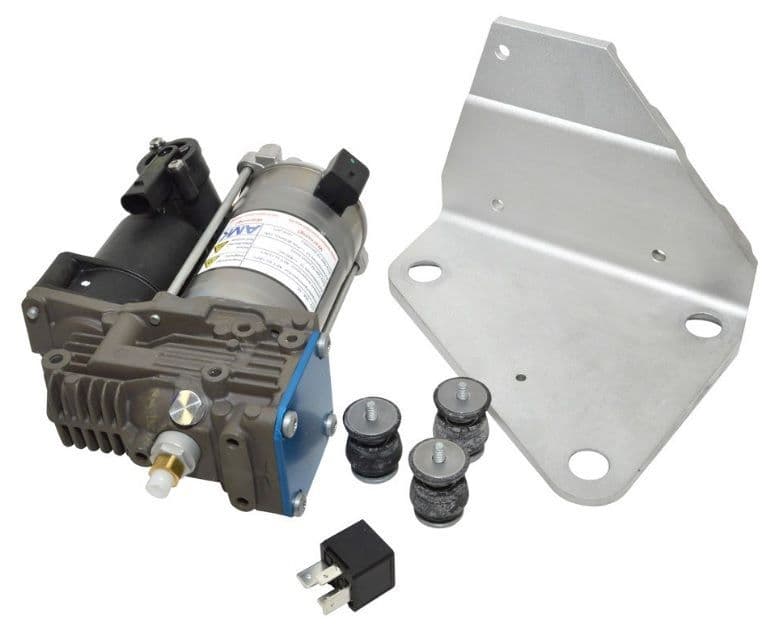 Replacement Air Suspension Compressor AMK LR078650