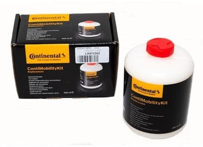 Replacement Tyre Sealant