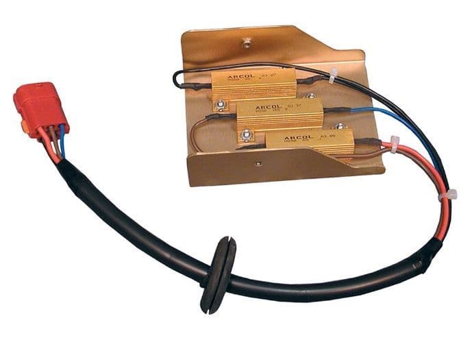 Resistor Kit - DA4178RESISTOR