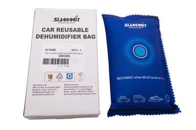 Reusable Dehumidifier Bag - DA5365