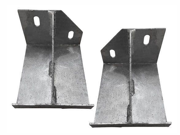 Bracket For Rhs RHS & LHS Reinforcing Bracket Truck Cab Base - DA4897