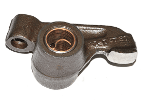 Right Hand Diesel Exhaust Valve Rocker  1956-84 - 274773