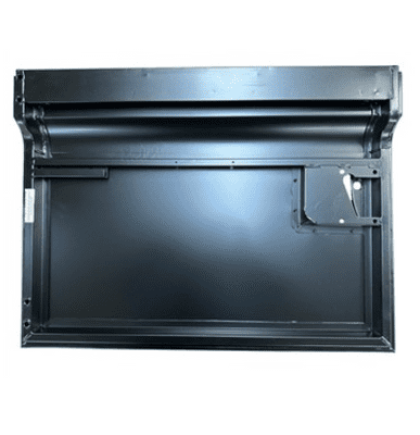 Right Hand Front Door Bottom Anti-Burst - Series 3