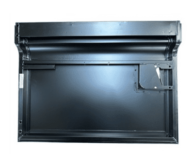 Right Hand Front Door Bottom - Series 2a/3