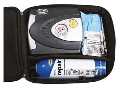 Ring Emergency Tyre Kit