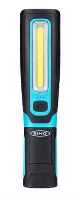 Ring MAGflex Twist LED Inspection Light