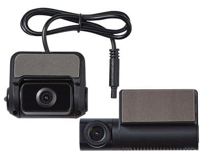 RING Smart Dash Camera & RING Connect