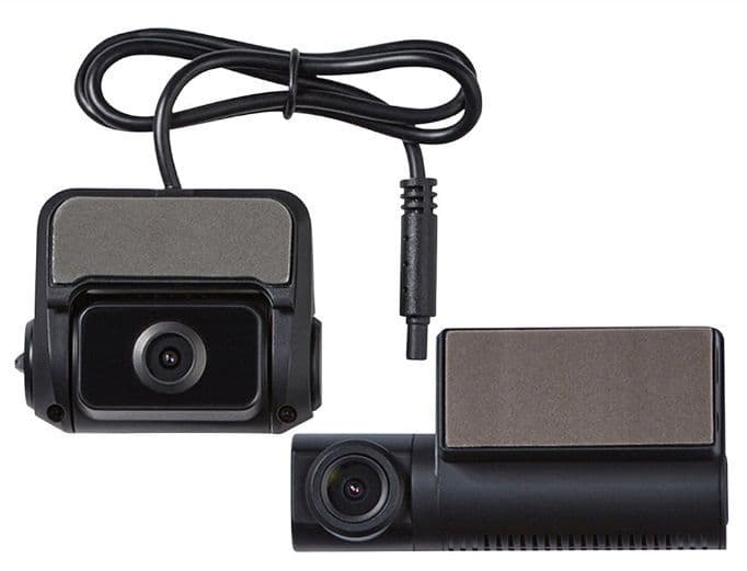 RING Smart Dash Camera & RING Connect