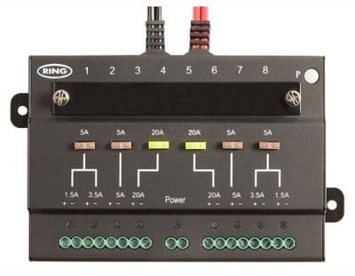 Ring Wireless Connect - DA7960