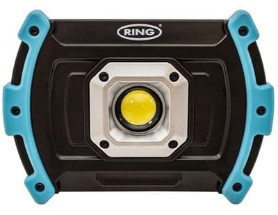 Ring Worklight with Integrated Powerbank - DA5171