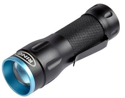 RING ZOOM 110 Micro Inspection Torch