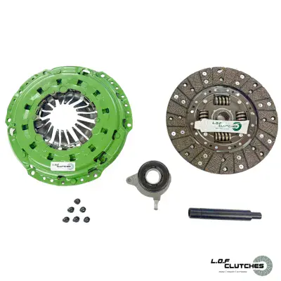 ROADspec 2.0 Range Rover Evoque & Discovery Sport Ingenium AJ200D Clutch Kit