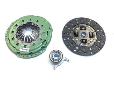 ROADspec 2.2 TD4 Freelander 2, SD4 Range Rover Evoque, SD4 Discovery sport Clutch Kit