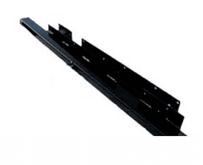 Rock Sliders - Discovery 1 & 2