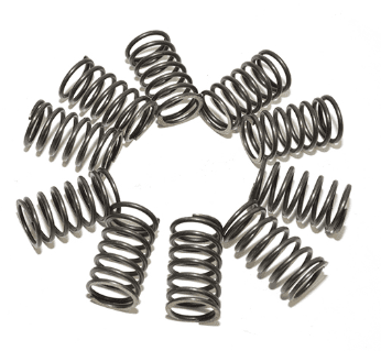 Rocker Shaft Spring - 247040