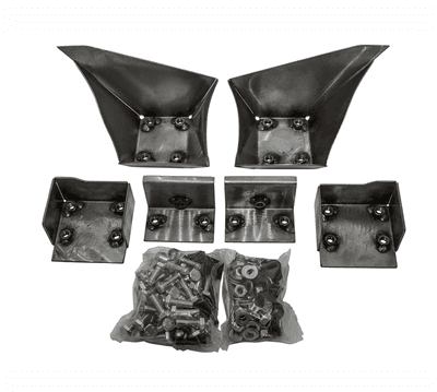 Roll Cage Fitting Kit for RBL1506SSS