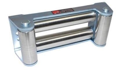 Roller Fairlead - Stainless Steel - 180mm aperture