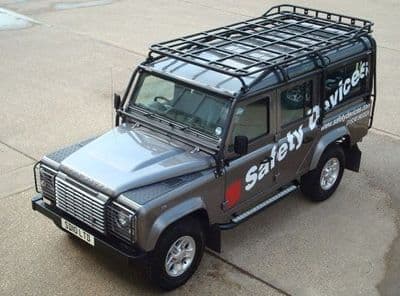 Roof Racks