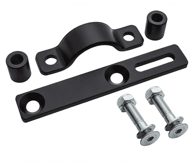 Roof Tent Mounting Bracket