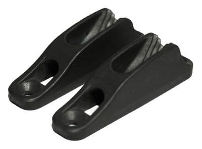 Rope Cleat 9mm (Pair)