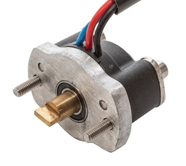 Rover V8 Throttle Potentiometer Kit - DA1647