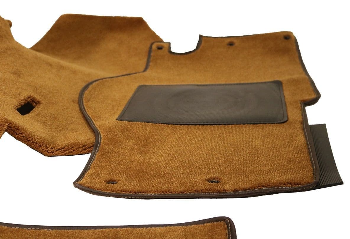 RRC 2 Door R/H Front Carpet Set