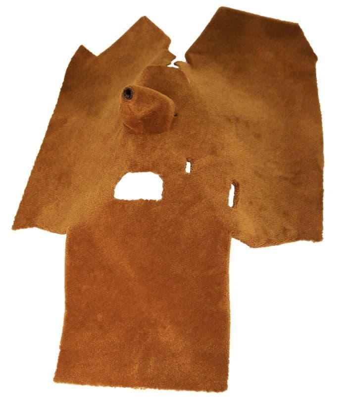 RRC 2 Door R/H Front Carpet Set