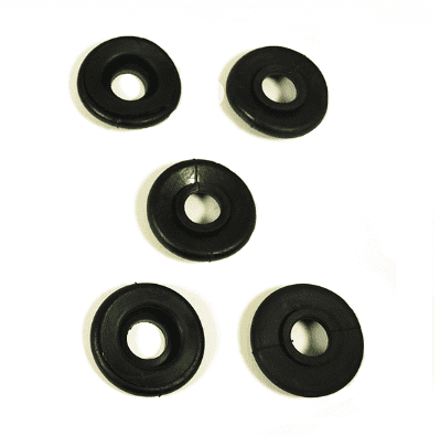 Rubber Cover for Track Rod End (1pc) - Def/D1/RRC