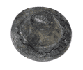 Rubber Plug - 301347