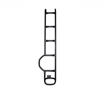 Safety Devices Roll Cage Ladder