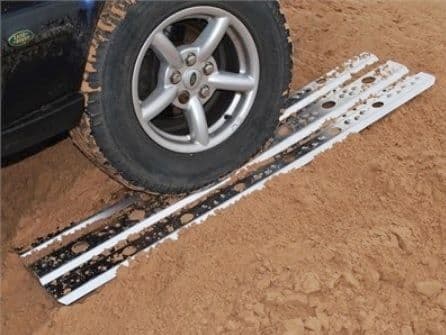 Sand Track - Pair