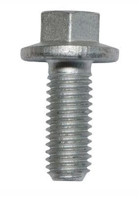 Screw Flanged Head - M8 x 20 - x100